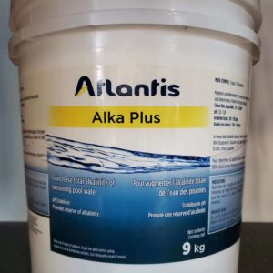 ALKA+ 9kg