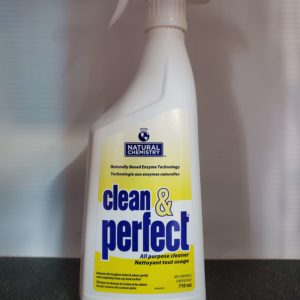 NETTOYANT TOUT USAGE CLEAN & PERFECT 710 ml.